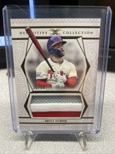 Bryce Harper Autographs In All Remaining 2012 Topps Products 4