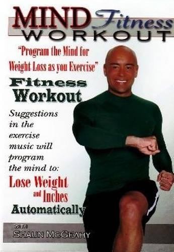 Mind Fitness Workout DVD by Shaun W McGeahy - 9780979217746