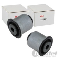 2X NTY Querlenkerlager Buchse Hinten Oben Vorne Passend FüR Dodge Nitro Jeep CHE