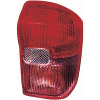 Diederichs 6686091 Heckleuchte, RüCkleuchte Links FüR Toyota RAV 4 II (_A2_) 200