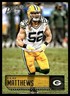 Clay Matthews 2016 Panini Prestige #76 Packers NFL READ FREE SHIP AutographDen