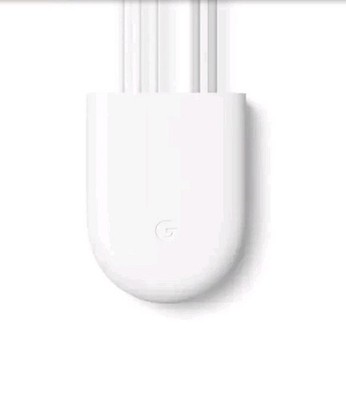 Google Nest Power Connector - Nest Thermostat C Wire Adapter for Smart...
