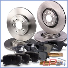 Kits de frein Seat EXEO
