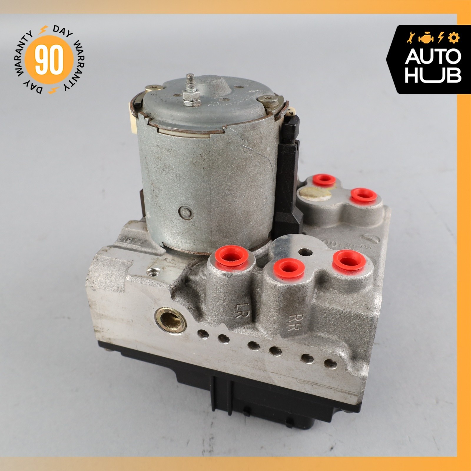 99-02 Bentley Arnage / Rolls Royce Seraph ABS Anti Lock Brake Pump Module OEM