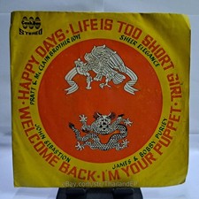 PRATT & MCCLAIN BROTHER LOVE /SHEER ELEGANCE /JOHN SEBASTION / THAI EP 7