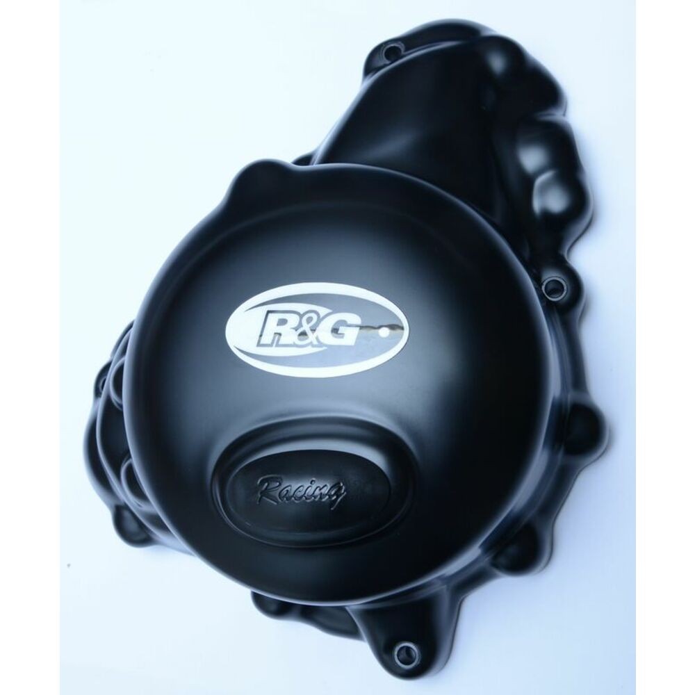 Left Casing Cover R&G Racing Race Series For Motorcycle Spare Parts Accessories