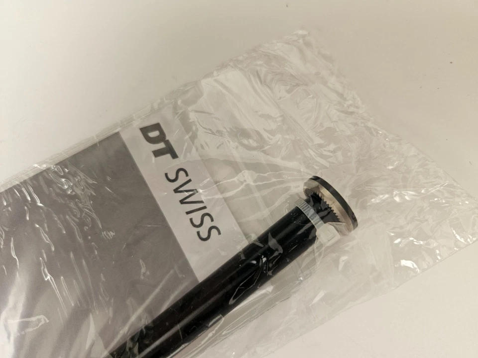 New NOS DT Swiss RWS 12mm Thru Axle Skewer - Image 2 of 4