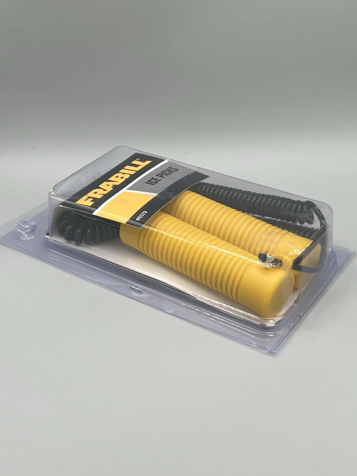 FRABILL Ice Picks Retractable 6579 - Image 2 of 4