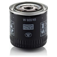 Original MANN-FILTER ÖLfilter Oelfilter W 920/45 Oil Filter