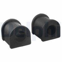 Stabilisatorlager Stabilager Buchse Stabilisator Delphi TD987W FüR Opel Saab Z02
