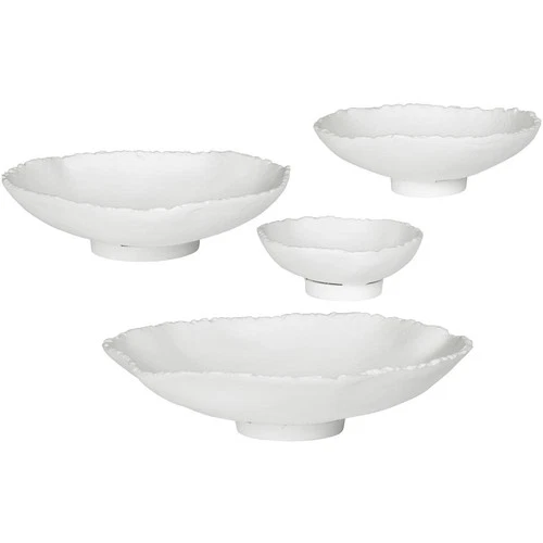 Uttermost 04362 Lucky Coins 11 X 11 inch Metal Wall Decor, Set of 4 - Picture 3 of 3