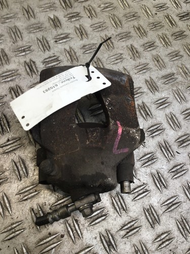 Bremssattel vorne links VW Golf V (1K) 1.9 TDI 66kW 90PS  BRU