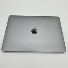 Apple MacBook Air 13" (M1, 2020) 8 GB RAM 128 GB SSD Space Gray Good Condition