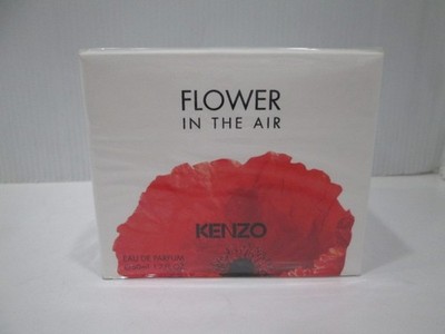 FLOWER IN THE AIR KENZO Damen Parfum Eau De Parfum 50ml Spray