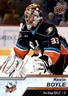 2018-19 Upper Deck AHL #34 Kevin Boyle - HKY
