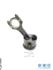 Original BMW  E46 E53 E60 E61 E65 E83  Satz Pleuelstange + Kolben  7805254
