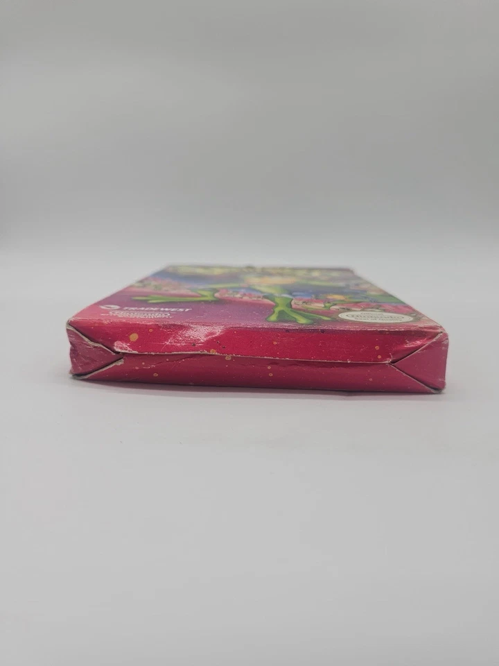 Battletoads Nintendo Entertainment System 1991 Boxed CIB Complete With Poster! - Image 4 of 4