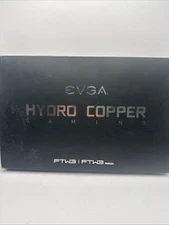EVGA 400-HC-1189-B1 Watercooling XC/XC2 Hydro Copper GeForce RTX Water Block