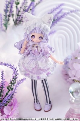 PSL ONEMORE x Eku Uekura Sugary Girls: Sweets Party MJD Doll