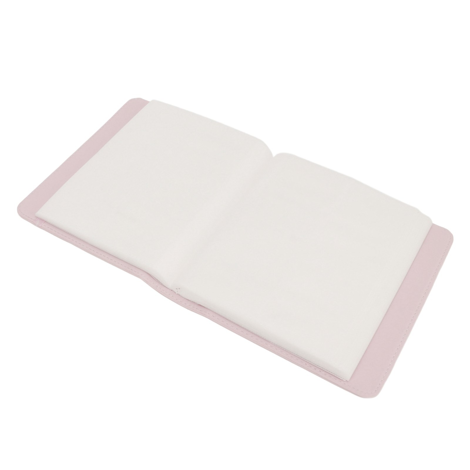 ‧Instant Photo Album 288 Pockets 2x3 Photo Binder Window Cover PU Leather