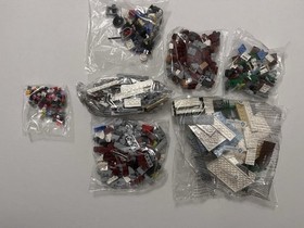 LEGO Creator Expert: Winter Village Bakery (10216) New With Damaged Box