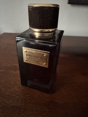 Dolce & Gabbana Velvet Amber Sun