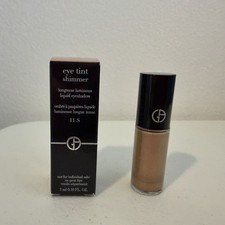 Giorgio Armani Eye Tint Liquid 11S Bronze Shi...