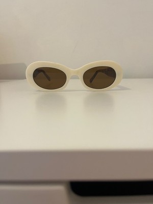 L.G.R. Sonnenbrille Modell Dalia | L.G.R.  X MARIA DE LA ORDEN