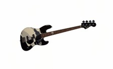 Squire – Frank Bello (Anthrax) Electric Jazz Bass – Used