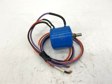 Bourns 3400S-1-103 Potentiometer Blue Turn Knob Resistance-10KOHM 3-Wire