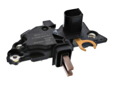 1 X 003-154-93-06 AE0-133-Voltage Regulator-Bosch