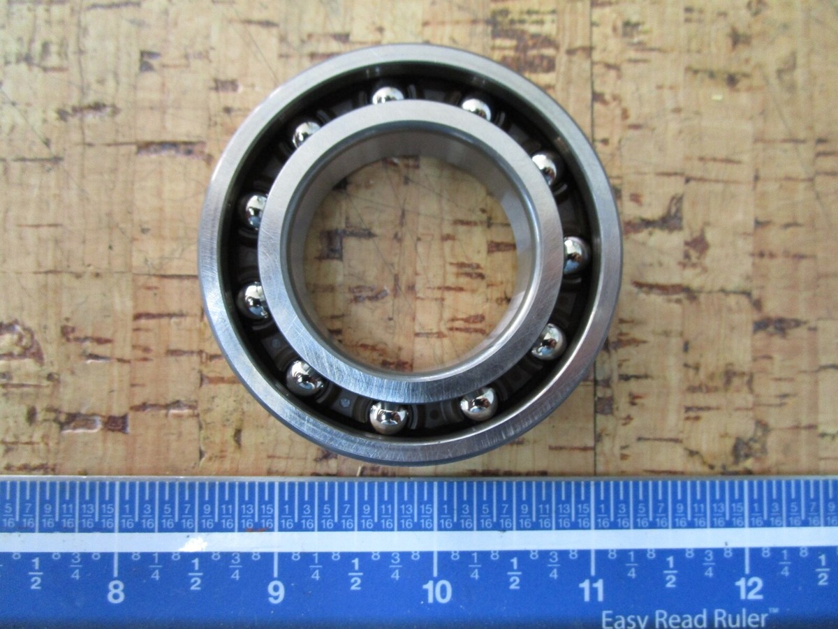 NEW OEM* Yamaha Bearing 93306-00101 | eBay