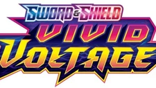 Pokemon Vivid Voltage Single Cards Holo Reverse Rare Trainer Sword & Shield