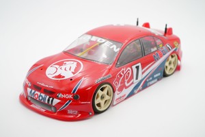 holden remote control cars