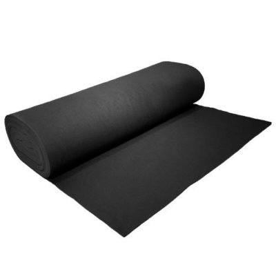 ACRYLIC FELT-72  WIDE-SCHOOL CRAFT-FABRIC-SOLD BY YARD USA