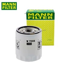 Ölfilter für VOLVO C30 S40 S60 S80 V50 V60 V70 XC60 JAGUAR XE XF XJ PACE W7008