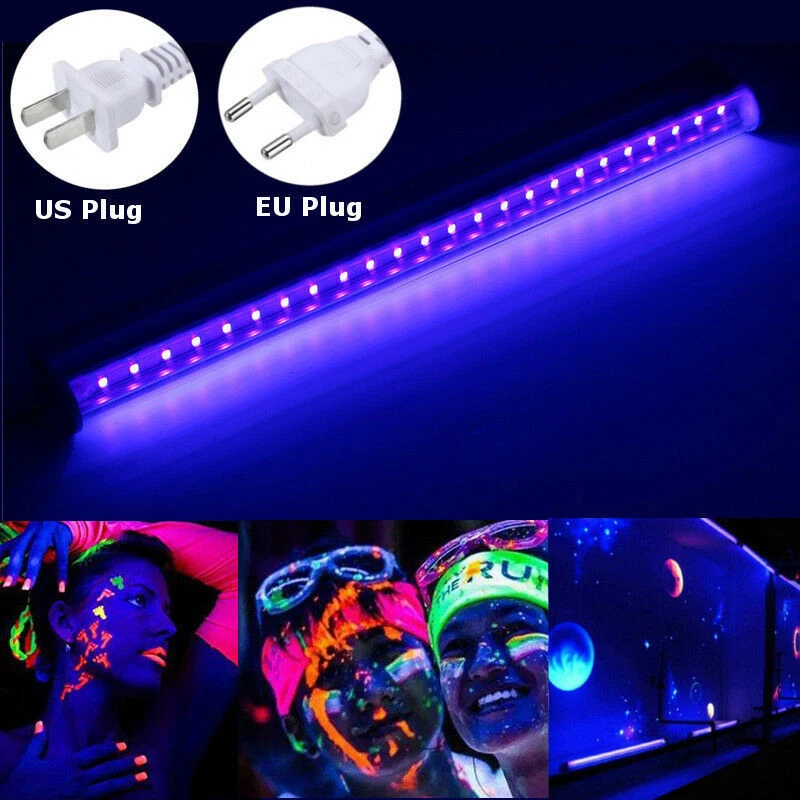 24 black light fixture deals