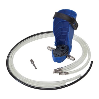 QuickFlow Drill Pump PBT71196 Brand New!