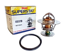 Engine Coolant Thermostat with Gasket OE Temp STANT SUPERSTAT 45379 (Made in USA