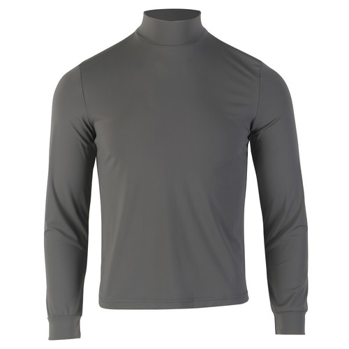 ST First Contact Picard Grey Undershirt DSN Starfleet Uniform - Picture 12 of 13
