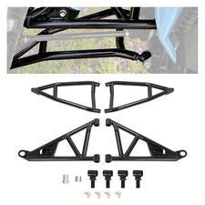 Front Heavy Duty High Clearance A-Arms For Honda Talon 1000R 19+ & 1000R-4 23+