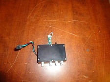 AGFA, GANDI INNOVATIONS JETI, L CYAN B PRINT HEAD PUMP GEN 5,PART 250-004214-0