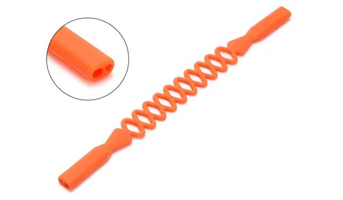 Cinturino sportivo funky elastico bambini porta occhiali/occhiali da sole antiscivolo. VENDITORE UK - Foto 26 di 32