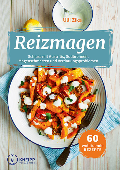 Thumbnail - Ulli Zika / Reizmagen