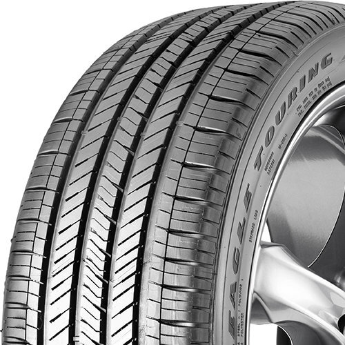 Pneu 295/40 R20 110W Goodyear Eagle Touring MGT XL EDR toutes saisons premium