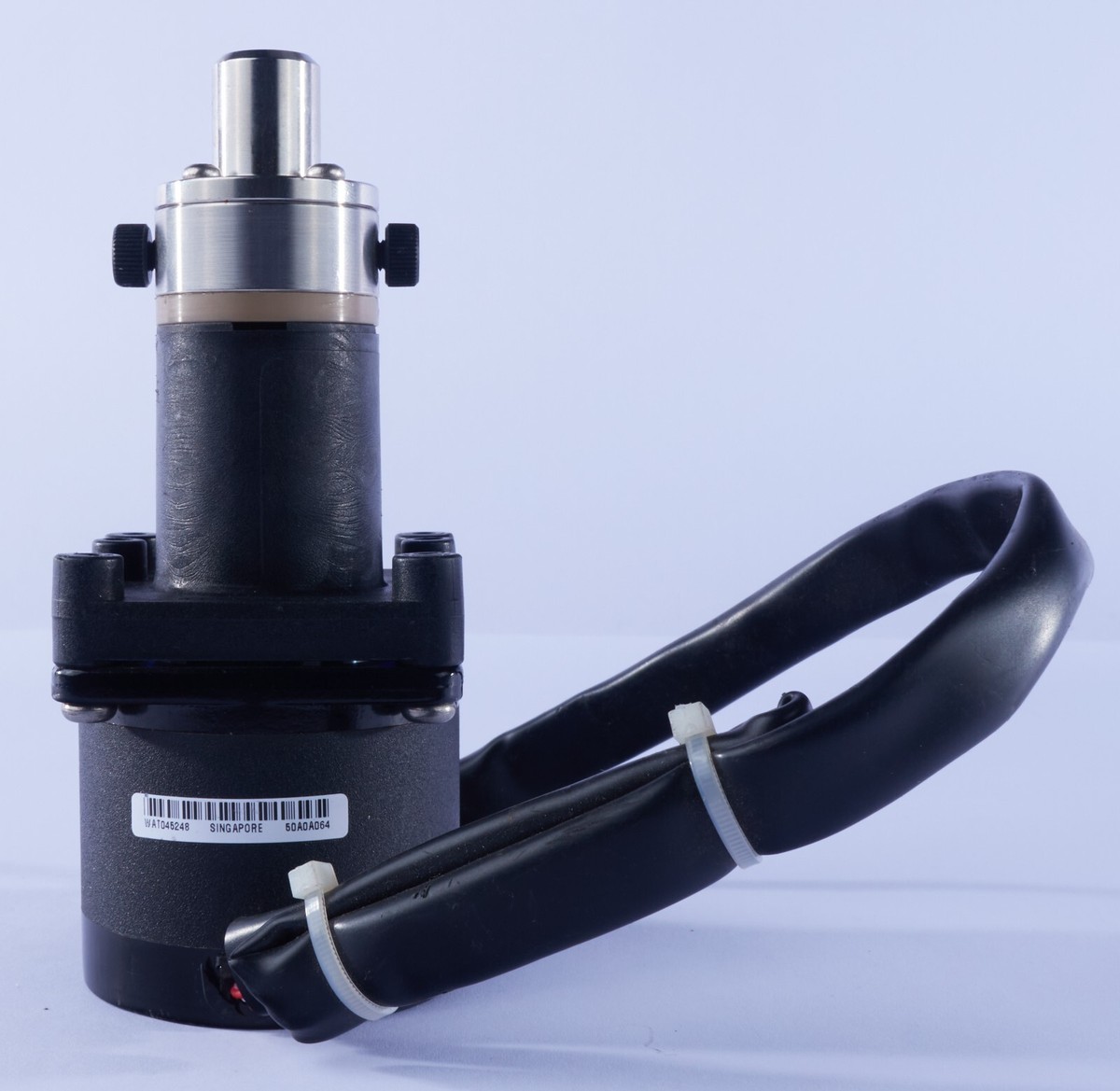 Lin Engineering 1.8'' Hybrid Stepper Motor 5618S-10E-02R0 | eBay