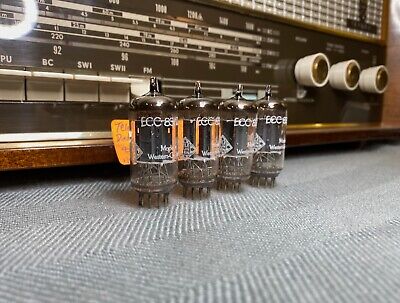 Telefunken 12AX7 source to buy | What's Best Audio and Video Telefunken 12AX7 source to buy | What's Best Audio and Video