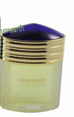 Boucheron Jaipur Homme Men's Perfume for sale online