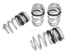 For 10-14 Chevrolet Camaro V6, V8 aFe Control PFADT Series Lowering Springs;