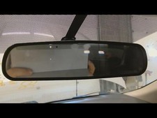 Used Front Center Interior Rear View Mirror Fits 2019 Nissan Sentra Wo Navigat